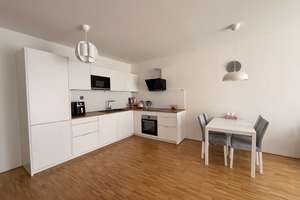 3-Zimmer-Wohnung – Nachmieter gesucht – Simone-Veil-Straße 18, 53121 Endenich, Bonn – Vorschaubild 3