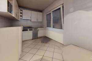Ruhig gelegene DHH mit Sanierungspotential an der Grenze zum Limburgerhof | Balkon & Wintergarten – Die vollständige Adresse der Immobilie erhältst du vom Anbieter., 67117 Limburgerhof – Vorschaubild 7