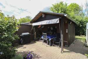 Familienoase zwischen Wismar und Schwerin: Schönes EFH mit gepflegtem Garten und einer Garage – Nordwestmecklenburg (Kreis) – Vorschaubild 18