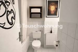 Tauschwohnung: Tausche meine 1 Zimmer Wohnung mit Balkon gegen eine 2 Zi. W – Erlenweg 69, 50827 Bickendorf, Köln – Vorschaubild 9