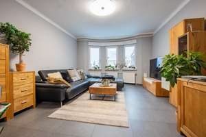 Saniertes Zweifamilienhaus im Kaffeemühlenstil in guter Lage von Bielefeld-Brackwede! – Die vollständige Adresse der Immobilie erhältst du vom Anbieter., 33647 Brackwede, Bielefeld – Vorschaubild 4