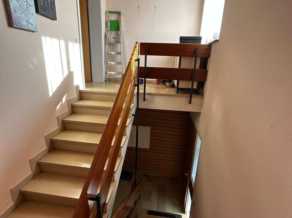 Treppenhaus