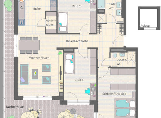 Single wohnung böblingen