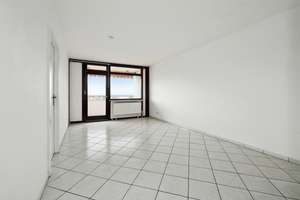 ++ Helles 2-Zimmer Apartment mit Aussicht in Niederrad - Ideale Kapitalanlage mit Potenzial ++ – 60311 Niederrad, Frankfurt am Main – Vorschaubild 4