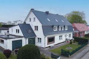 Direkt am Strelasund in Devin - Soziale Einrichtung, Mehrfamilien- oder Mehrgenerationenhaus  – Die vollständige Adresse der Immobilie erhältst du vom Anbieter., 18439 Süd, Stralsund – Vorschaubild 4