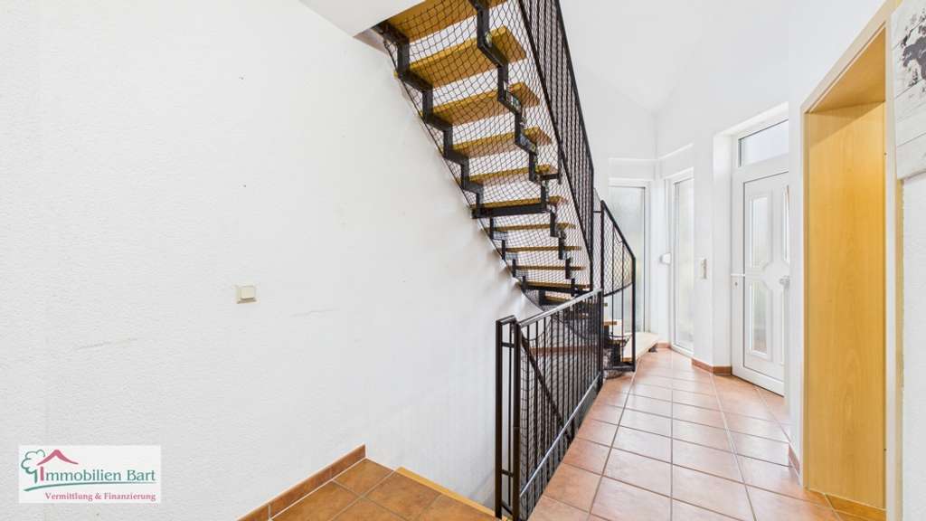 Immobilie in Wincheringen - VIS À VIS L-WORMELDANGE: FAMILIENGLÜCK IN TOP WOHNLAGE VON WINCHERINGEN! - Bild 2