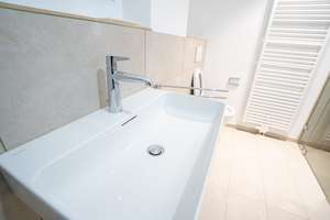 LIST-PELIKAN | ERSTBEZUG | hochwertige 3-Zimmer-Wohnung mit Loggia - Einbauküche auf Wunsch – Klopstockstr.  54, 30177 List, Hannover – Vorschaubild 9