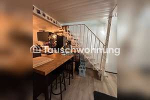 Tauschwohnung: Maisonette-Wohnung mit Garten – Die vollständige Adresse der Immobilie erhältst du vom Anbieter., 50999 Sürth, Köln – Vorschaubild 4