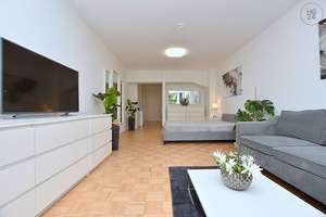 Tolle, neu möblierte Wohnung mit Terrasse und gemeinschaftlichen Fitnessraum in Stuttgart Süd – Die vollständige Adresse der Immobilie erhältst du vom Anbieter., 70199 Heslach, Stuttgart – Vorschaubild 11