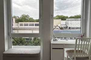 helle 1 Zimmer DG-Wohnung im Herzen von Essen-Werden – Körholzstr. 5-7, 45239 Werden, Essen – Vorschaubild 4