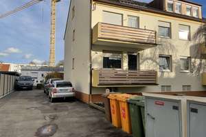 Mehrfamilienhaus mit 5 Wohneinheiten zu verkaufen – Die vollständige Adresse der Immobilie erhältst du vom Anbieter., 86179 Haunstetten-West, Augsburg – Vorschaubild 19