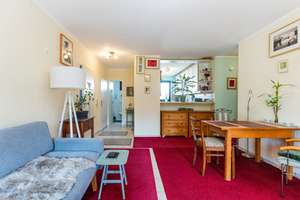 Vermietete 3-Zimmer-Wohnung mit 2 Balkonen, Stellplatz und Tageslichtbad – Die vollständige Adresse der Immobilie erhältst du vom Anbieter., 55246 Mainz-Kostheim, Wiesbaden – Vorschaubild 3