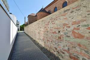 Moderne 2-Zimmer-Wohnung mit Terrasse und Garten in guter Lage – 65934 Nied, Frankfurt am Main – Vorschaubild 9