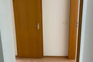 + 4,5-Raumwohnung + zwei Balkone + zentrale,  verkehrsberuhigte Lage + Garage optional + – Antoniusstraße 1, 44793 Kruppwerke, Bochum – Vorschaubild 9