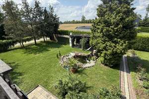 Verkaufen Einfamilienhaus in fast Alleinlage. – Blumenroda 42 c, 4552 Borna – Vorschaubild 10