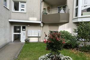 3,5-Zimmer-Wohnung mit klassischem Charakter * Parkett * Erker * überdachtem Balkon * Gäste-WC – Düppelstr. 54, 44789 Südinnenstadt, Bochum – Vorschaubild 17