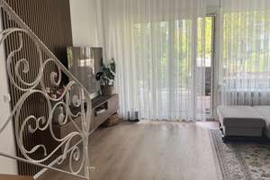 Wohnen mit Charakter: Haus in Berlin-Staaken – Weißenstadter Ring 35 a, 13581 Staaken, Berlin – Vorschaubild 6