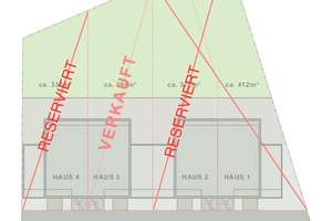 BESSER WOHNEN. BESSER LEBEN. WOHNEN AM FELD. Neubau DHH mit Keller, Garage und vielen Extras. – Rheinstraße 58a, 41747 Viersen – Vorschaubild 5