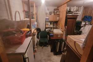 Von Privat: Ruhige 3-Zi. DG Wohnung (86qm) Balkon, EBK, Gäste-WC, TG-Stellplatz, ohne Maklergebühr  – Die vollständige Adresse der Immobilie erhältst du vom Anbieter., 70619 Riedenberg, Stuttgart – Vorschaubild 36