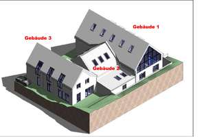 Neubau mit Erdwärmeheizung - Einfamilienhaus 148m² - Ausbauhaus bis Schlüsselfertig – Spielbruch 34, 42659 Burg/Höhscheid, Solingen – Vorschaubild 6