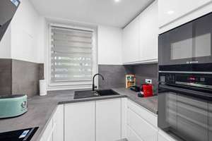 Vollmöblierte Eigentumswohnung mit Balkon – Die vollständige Adresse der Immobilie erhältst du vom Anbieter., 30455 Davenstedt, Hannover – Vorschaubild 8