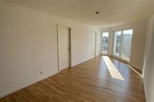 moderne 2 Zimmer Wohnung mit Balkon & EBK – Halberstädter Straße 153/155, 39112 Sudenburg, Magdeburg – Vorschaubild 3