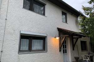 5-Zimmer-Einfamilienhaus in München-Laim als Arbeiterunterkunft / WG zu vermieten.