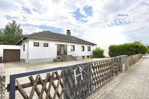Unternehmer Bungalow auf riesigem Grundstück in Raunheim – Frankfurt am Main – Vorschaubild 54