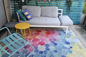 3 Zimmer Gartenwohnung Neubau Nordend Ost  – 60435 Nordend-West, Frankfurt am Main – Vorschaubild 4