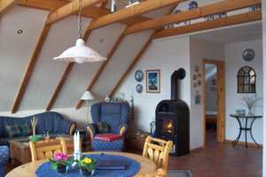 Lichtdurchflutetes großzügiges Ferienhaus mit zwei Wohnungen -ohne Makler von privat- – Kiekut 203d, 24404 Schleswig-Flensburg (Kreis) – Vorschaubild 21