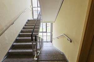 !!!Ideal für Senioren - sanierte 1-Raumwohnung!!! ab Juni – Othrichstr. 30a, 39128 Neustädter Feld, Magdeburg – Vorschaubild 17