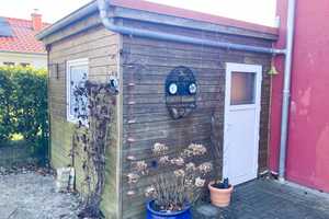 Doppelhaushälfte mit Carport – Ostholstein (Kreis) – Vorschaubild 7