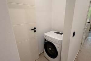 ERSTBEZUG - Stylisch möbliertes WG-Zimmer in Giesing/Ramersdorf – Einziehen & Wohlfühlen! – Peter-Henlein-Straße 5, 81549 Balanstraße-West, München – Vorschaubild 7