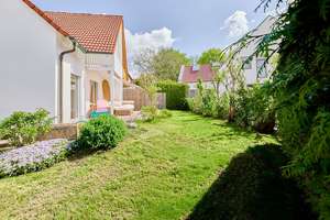 ***Ihr neues Zuhause: Familienhaus mit Gartenidylle und viel Raum zum Leben*** – Die vollständige Adresse der Immobilie erhältst du vom Anbieter., 86316 Friedberg – Vorschaubild 7