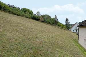Viel Ruhe – toller Blick! – Die vollständige Adresse der Immobilie erhältst du vom Anbieter., 96352 Wilhelmsthal – Vorschaubild 8