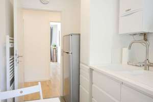 Schöne 3-Zimmer-Wohnung in der List – mit Balkon & sonniger Südterrasse! – 30161 Vahrenwald, Hannover – Vorschaubild 6