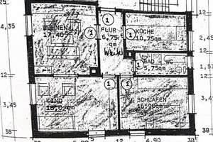 Kernsaniertes 3-Zimmer-EG-Apartment mit moderner Ausstattung im Herzen von HN–Direkt vom Eigentümer – Innsbruckerstr 57, 74072 Heilbronn, Heilbronn – Vorschaubild 16