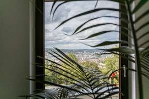 Verkauf im internationalen Auktionsverfahren - Unternehmervilla mit Panoramablick – Die vollständige Adresse der Immobilie erhältst du vom Anbieter., 70180 Weinsteige, Stuttgart – Vorschaubild 15