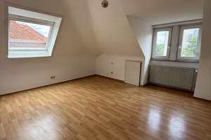 Drei-Zimmer-Wohnung mit Dachbereich (ca. 40 qm), optimal als WG – Rotenwaldstr. 104, 70197 Hasenberg, Stuttgart – Vorschaubild 4
