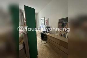 Tauschwohnung: Altbau Wohnung im Belgischen Viertel mit Terrasse – Die vollständige Adresse der Immobilie erhältst du vom Anbieter., 50672 Neustadt/Nord, Köln – Vorschaubild 7