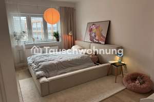 Tauschwohnung: 2,5 Zimmer mit Balkon gegen gleichwertiges – Die vollständige Adresse der Immobilie erhältst du vom Anbieter., 22083 Barmbek-Süd, Hamburg – Vorschaubild 13