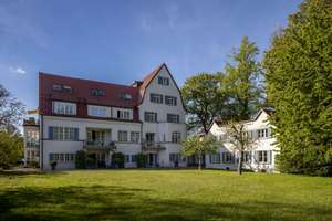 Ein Rückzugsort am Wasser – architektonisch klar, außergewöhnlich offen – Die vollständige Adresse der Immobilie erhältst du vom Anbieter., 14473 Templiner Vorstadt, Potsdam – Vorschaubild 4