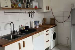 2-Zimmer Wohnung mit Balkon in Düsseldorf-Friedrichstadt – Antoniusstraße 6, 40215 Friedrichstadt, Düsseldorf – Vorschaubild 9