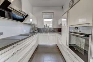 Vermietete Designer 2-Zimmerwohnung, über den Dächern Berlins, mit großer Dachterrasse! – Die vollständige Adresse der Immobilie erhältst du vom Anbieter., 13055 Alt-Hohenschönhausen, Berlin – Vorschaubild 9