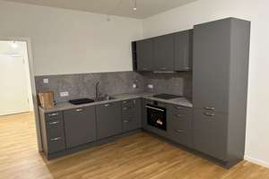 Geschmackvolle 2-Zimmer-Wohnung in Potsdam – Peter-Huchel-Straße 8, 14469 Bornstedt, Potsdam – Vorschaubild 3