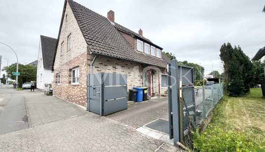 Bild von Einfamilienhaus in Top-Lage von Braunschweig!