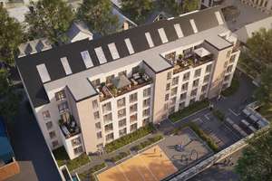 *ein neues wunderschönes ZUHAUSE, mitten in bester Lage von MH-Broich!*NEUBAU mit Luxusausstattung* – 45479 Broich, Mülheim an der Ruhr – Vorschaubild 7