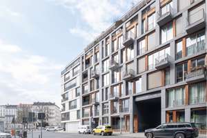Idyllische Maisionettewohnung in Top-Lage zu verkaufen! – Die vollständige Adresse der Immobilie erhältst du vom Anbieter., 10179 Mitte (Ortsteil), Berlin – Vorschaubild 3