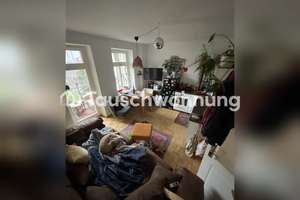 Tauschwohnung: Gemütliche, sonnige Singlewohnung