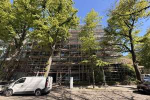 Zu Verkaufen! Bezugsfreie 2-Zimmer-Wohnung mit Terrasse direkt am Preußenpark in Wilmersdorf! – Pommersche Straße 11, 10707 Wilmersdorf, Berlin – Vorschaubild 27